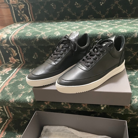 Filling Pieces Shoes - NEW - Size 11.5 / 45 EU